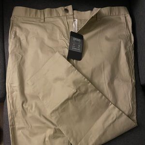 Men’s Chinos Fabletics NWT